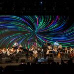 ارکستر «نوای آفتاب» سال جدید را با موسیقی بی کلام آغاز می‌کند