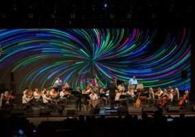 ارکستر «نوای آفتاب» سال جدید را با موسیقی بی کلام آغاز می‌کند