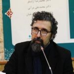 ساز و آواز پژوهشگر ایرانی در یک رویداد بین المللی ویژه نوروز