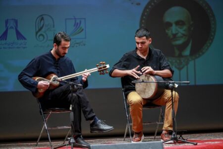 آغاز داوری‌های ششمین جشنواره ملی موسیقی «امیرجاهد»