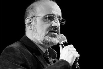 کنسرت محمد اصفهانی در کرمان لغو شد