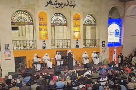 معرفی مکان‌های برگزاری فستیوال «کوچه»؛ از عمارت حاج‌رئیس تا هلیله و بندرگاه/ سروش صحت راهی بوشهر می‌شود