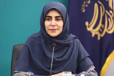 نادره رضایی: امیدوارم حضور زنان در موسیقی پررنگ‌تر و صدای آنان بیشتر شنیده شود